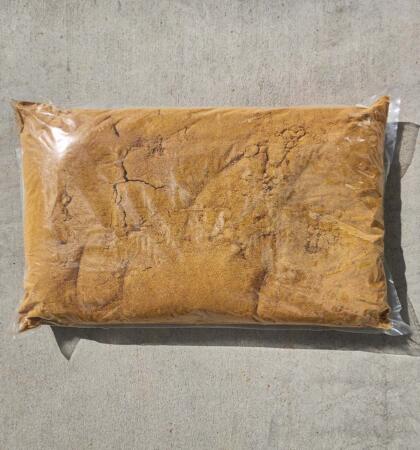 Custom Bee Feed - premium Australian pollen - 5kg bag