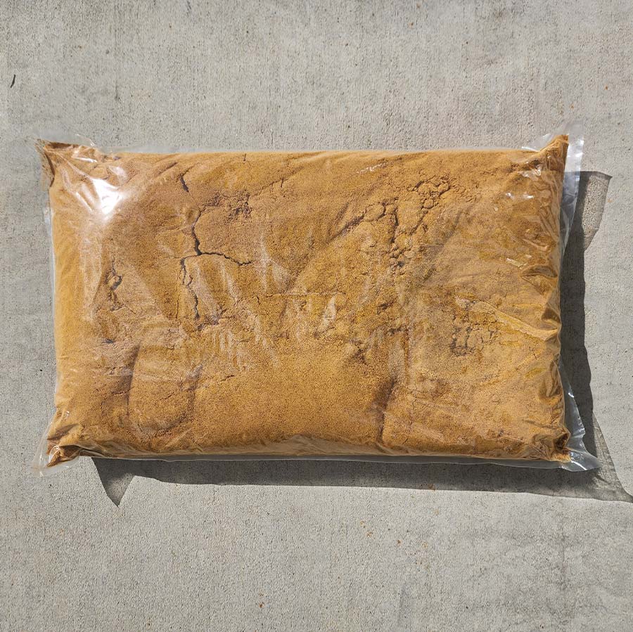 Custom Bee Feed - premium Australian pollen - 5kg bag